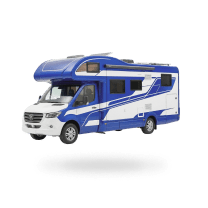 Caravan e Camper